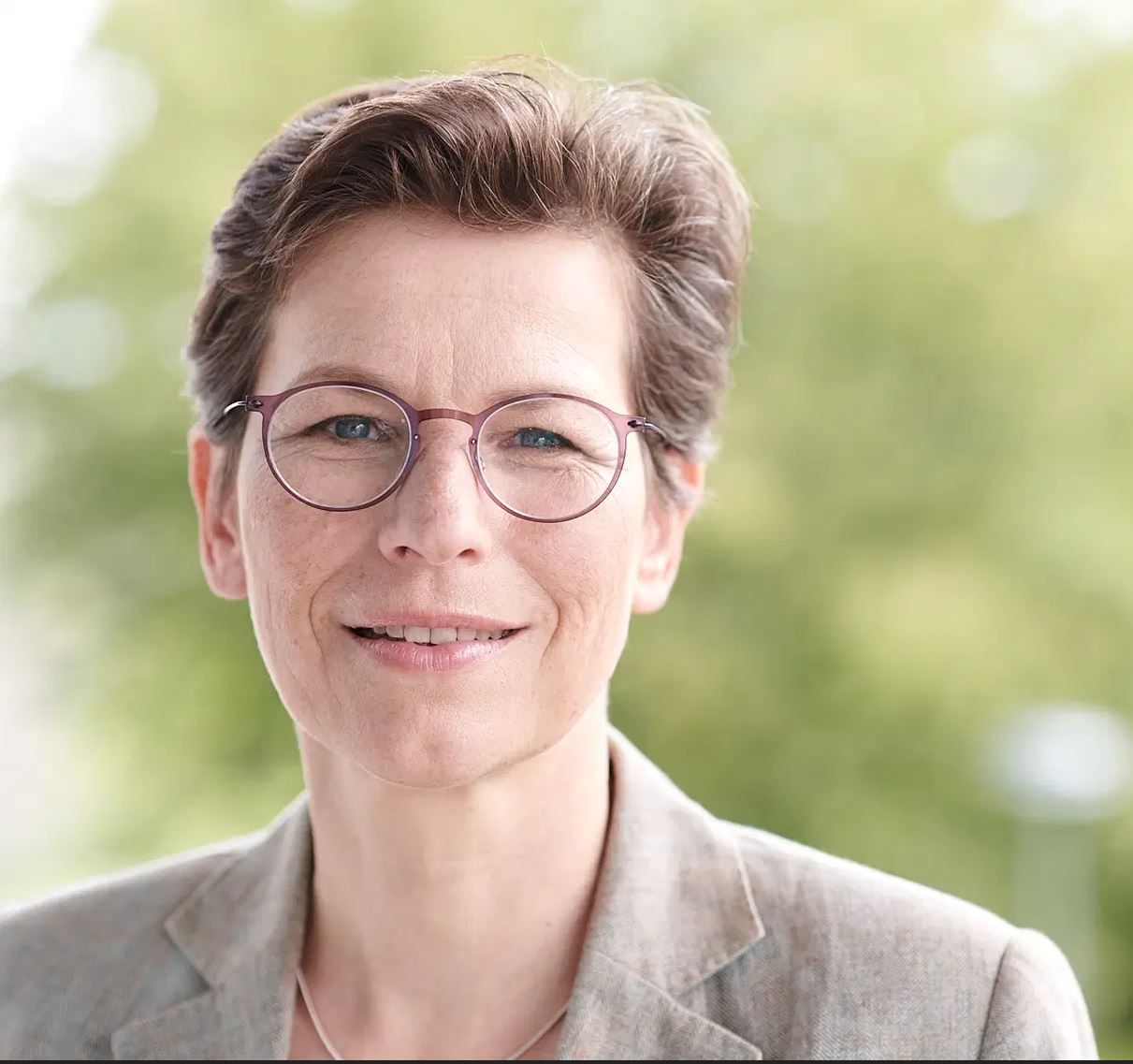 Prof. Dr. med. Claudia Bausewein